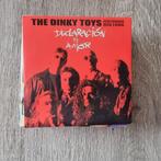 CD single : The Dinky Toys Ft Bea Luna – Declaración De Amor, 1 single, Ophalen of Verzenden, Gebruikt, Pop
