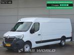 Renault Master 145PK 145PK L4H2 Airco Cruise PDC Extra Lang, Auto's, Bestelwagens en Lichte vracht, Gebruikt, 4 cilinders, Renault