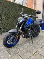 Yamaha MT07, Motoren, Motoren | Yamaha, Particulier