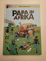 Papa in Afrika, Enlèvement ou Envoi