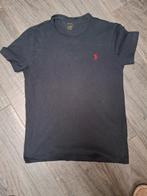 t-shirt Ralp Lauren Polo maat S, Kleding | Heren, Ophalen of Verzenden, Maat 46 (S) of kleiner, Blauw, Ralph Lauren