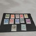 BELGIE 880 /891 scharnier met cote 190,00 €, Verzenden