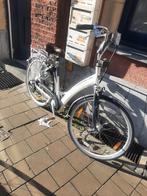 Elektrisch fiets voor repareren of onderdelen, Fietsen en Brommers, Elektrische fietsen, Ophalen of Verzenden, Zo goed als nieuw