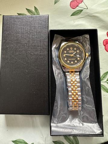 nouvelle belle montre beschikbaar voor biedingen
