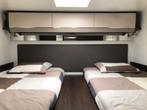 Benimar Cocoon 468 Automaat Black Edition "Northautokapp", 7 tot 8 meter, Bedrijf, Diesel, Ford