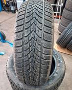 Nieuwe banden dunlop 215/55r18 oudere dot nummer, Auto-onderdelen, Banden en Velgen, Ophalen, Winterbanden, Band(en)