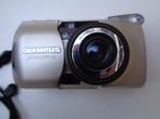 OLYMPUS µ (mju) : Caméra ZOOM 105, Enlèvement ou Envoi, Utilisé, Compact, Olympus