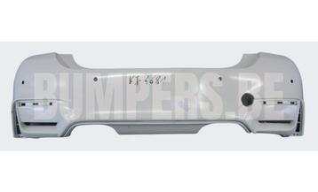 Bumper BMW F82 F83 M4 M-Power Achterbumper KJ4681 beschikbaar voor biedingen