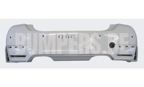 Bumper BMW F82 F83 M4 M-Power Achterbumper KJ4681, Auto-onderdelen, Carrosserie, Bumper, Achter, Gebruikt, 6 maanden garantie