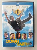 DVD Down to earth (2001) Chris Rock Eugene Levy, Cd's en Dvd's, Ophalen of Verzenden