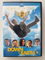 DVD Down to earth (2001) Chris Rock Eugene Levy, Ophalen of Verzenden