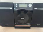Philips radio/cd/usb, Ophalen, Zo goed als nieuw, Philips