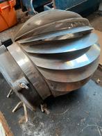 Dakventilator schouwkap, Doe-het-zelf en Bouw, Ophalen, Zo goed als nieuw