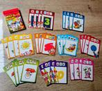 Spel: Plop kwartet vanaf 4 jaar, Ophalen of Verzenden, Gebruikt, Kwartet(ten)