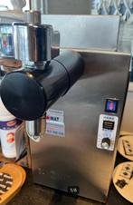 professioneel slagroomappataat  Slagroommachine 2 ltr inhoud, Ophalen, Gebruikt