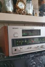 Sony str 5800, TV, Hi-fi & Vidéo, Tuners, Comme neuf, Enlèvement ou Envoi