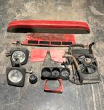 Porsche 924 onderdelenpartij, Auto-onderdelen, Ophalen, Porsche