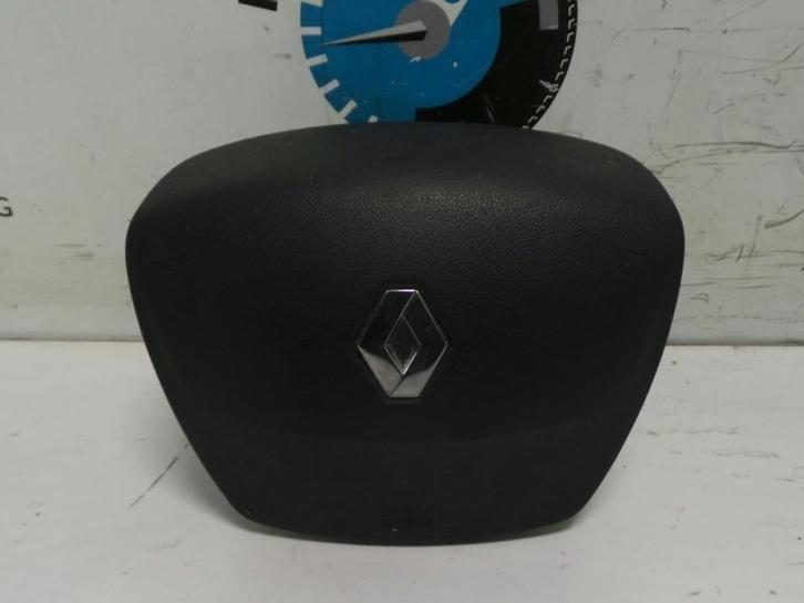 RENAULT MEGANE [AIRBAG_KIT] 2011, Auto-onderdelen, Overige Auto-onderdelen, Gebruikt, ARN erkend, Stiba lid, Erkend duurzaam, Ophalen of Verzenden
