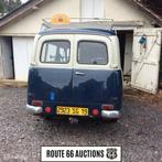 Volvo P211 Duett 1964 | Route 66 auctions, Achat, Entreprise, Boîte manuelle, 2 portes