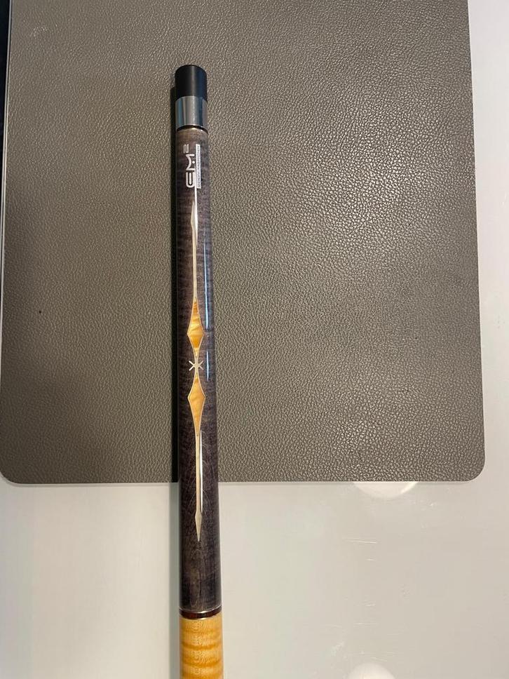 Longoni em2, Sports & Fitness, Billards & Billards américains, Queue ou Boules, Enlèvement