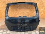 Achterklep Renault Grand Scenic III, Auto-onderdelen, Renault Group, Gebruikt, Contact.group@renault.com, Renault
