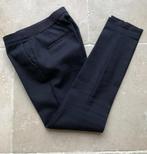 Plooibroek van Zara, Kleding | Dames, Broeken en Pantalons, Ophalen, Nieuw, Blauw