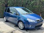 ford c-max 2009 automaat 215000km 2200€ exsport of handelaar, Autos, Ford, Achat, Entreprise, 5 portes, Diesel