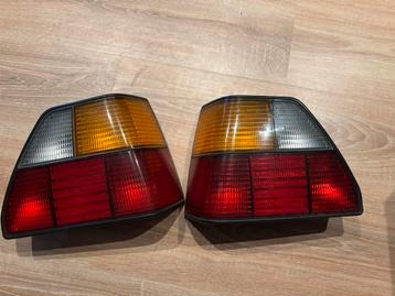 OEM Hella achterlichten golf mk2 beschikbaar voor biedingen