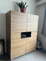 Cocktail bar kast, Huis en Inrichting, Kasten | Dressoirs, Ophalen, Gebruikt