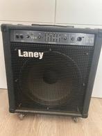 Basversterker Laney BC 120, Muziek en Instrumenten, Versterkers | Bas en Gitaar, Ophalen, Gebruikt, Basgitaar