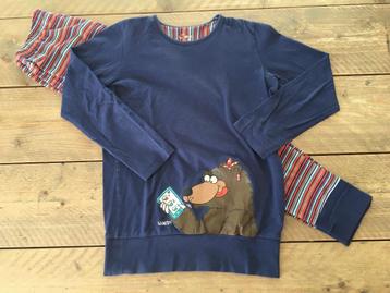 WOODY, pyjama maat 152 beschikbaar voor biedingen