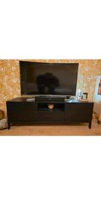 Tv-meubel, Huis en Inrichting, Kasten |Televisiemeubels, Ophalen, 100 tot 150 cm, Zo goed als nieuw, Minder dan 100 cm