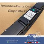 Radio knoppen stoelverwarming alarmlicht schakelaar Mercedes, Auto-onderdelen, Ophalen of Verzenden, Gebruikt, Mercedes-Benz