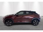 Nissan Juke DIG-T N-Design DCT, Rouge, Achat, 1282 kg, Euro 6