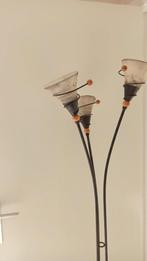 Staande lamp, Ophalen, Gebruikt