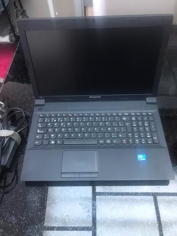 Pc portable Lenovo 