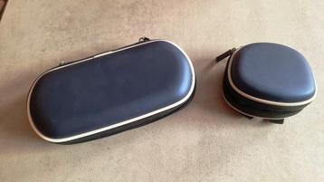 Etui pour PSP et pour jeux PSP beschikbaar voor biedingen