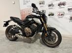 Honda CB650R neo-retro naked in nieuwstaat, Motos, Entreprise, Plus de 35 kW, 650 cm³, Autre