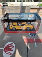 Chevrolet corvette c5-r alms gts class 2004, Ophalen, Gebruikt, Auto, Autoart