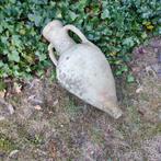 AMPHOOR. Terracotta. H.60cm., Ophalen