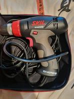 Boormachine skil, Ophalen, Zo goed als nieuw, Boormachine, Variabele snelheid