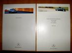 auto brochure Mercedes CLK coupé 1998 (Be-nl), Boeken, Auto's | Folders en Tijdschriften, Ophalen of Verzenden, Mercedes