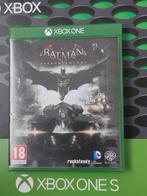 Jeu XBOX ONE Batman Arkham Knight, Avontuur en Actie, Gebruikt, 1 speler, Eén computer
