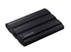 Samsung Portable T7 Shield 4 TB externe SSD, Informatique & Logiciels, Ordinateurs & Logiciels Autre, Enlèvement ou Envoi, Neuf