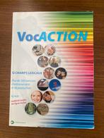 Vocation & Vocation plus, Boeken, Ophalen, Zo goed als nieuw