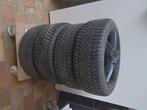 Velgen 225 r45 17 91h, Auto-onderdelen, Banden en Velgen, Ophalen, Gebruikt, Banden en Velgen, 17 inch