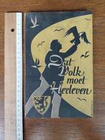 Rodenbach année 1956 Activisme flamand, Anoniem, Enlèvement ou Envoi, Utilisé, Société