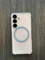 Samsung Galaxy S25 S931 5G Dual SIM – 12GB RAM –512GB – Pink, Télécoms, Téléphonie mobile | Samsung, Enlèvement, Comme neuf