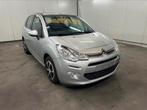 Citroën C3 1.2i Pure Tech 2017 83475 KM, Auto's, Euro 6, 1199 cc, Bedrijf, Parkeersensor