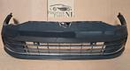 Voorbumper VW Golf 8 VIII 4xPDC Origineel Bumper 5H0807221J, Gebruikt, Ophalen of Verzenden, Bumper, Volkswagen